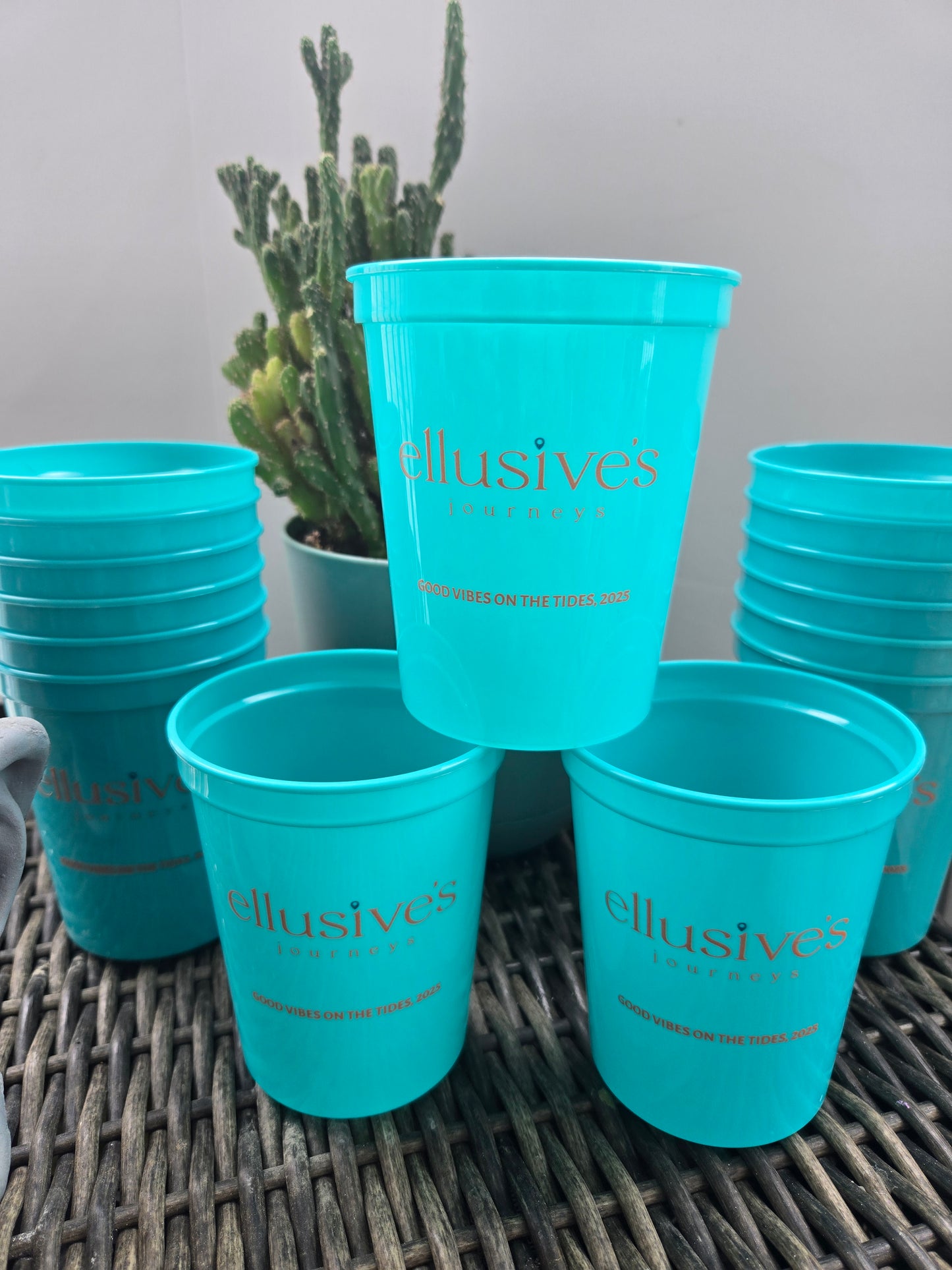 Custom Metal Engraving – Precision Engraved Metal Plates & Gifts