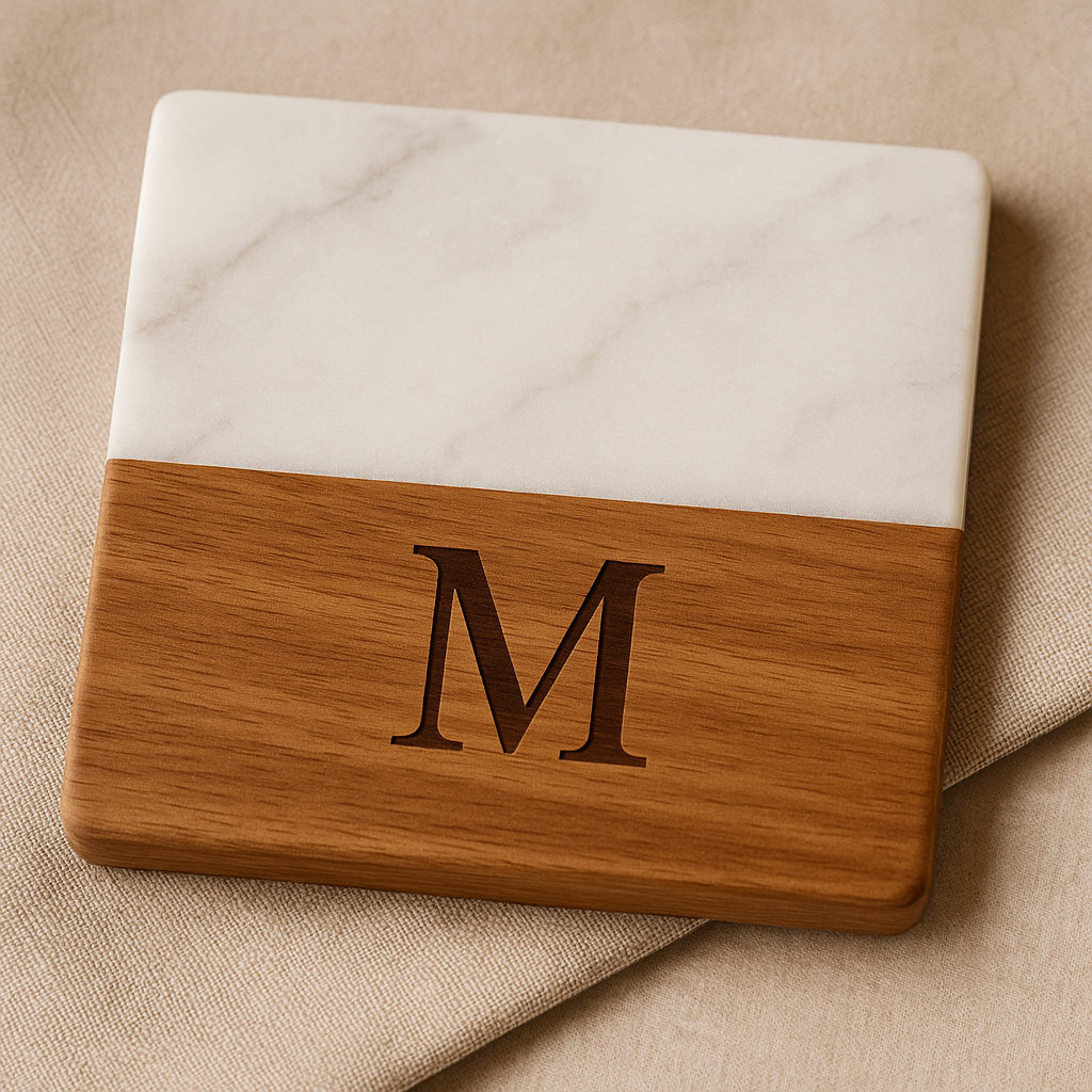 Custom Wood Engraving – Personalized Wooden Gifts & Signs
