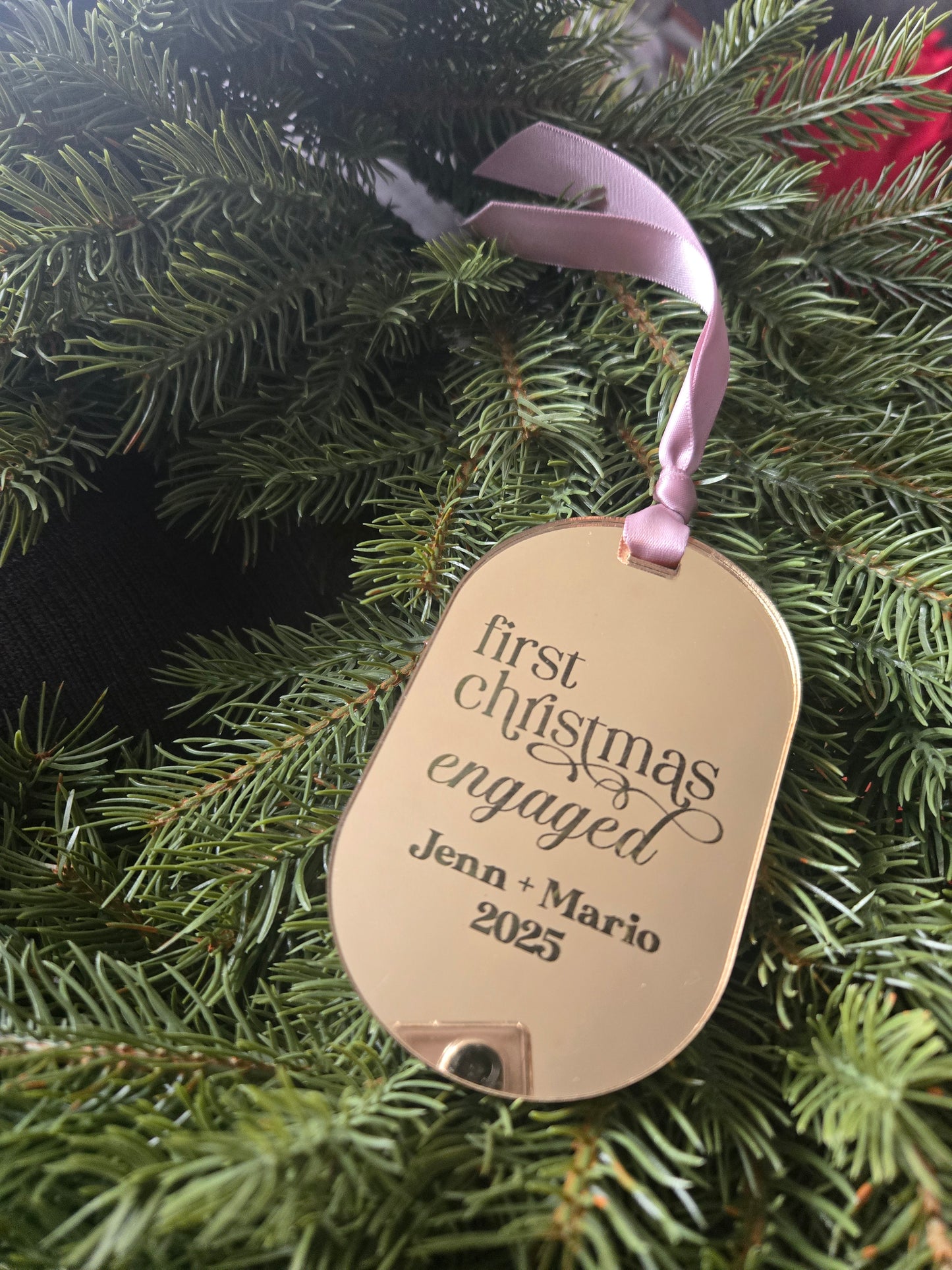 Custom Acrylic Engraving – Modern Laser Engraved Acrylic Signs