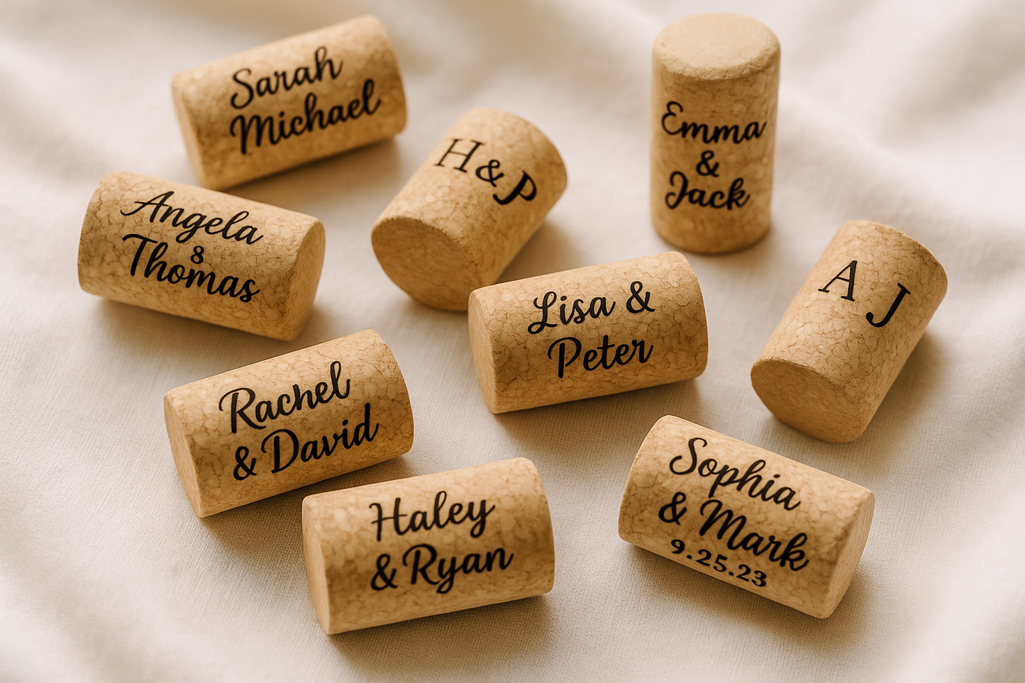 Custom Wood Engraving – Personalized Wooden Gifts & Signs