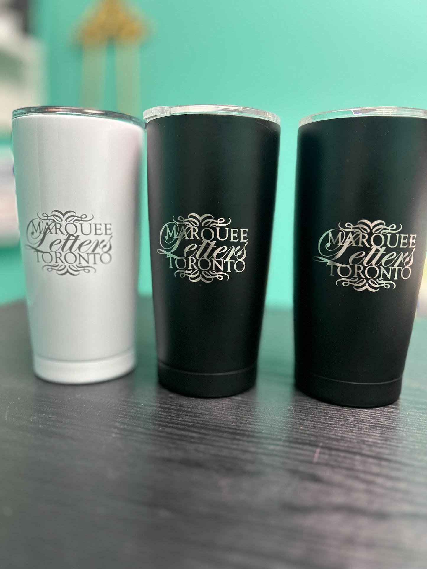 Custom Metal Engraving – Precision Engraved Metal Plates & Gifts