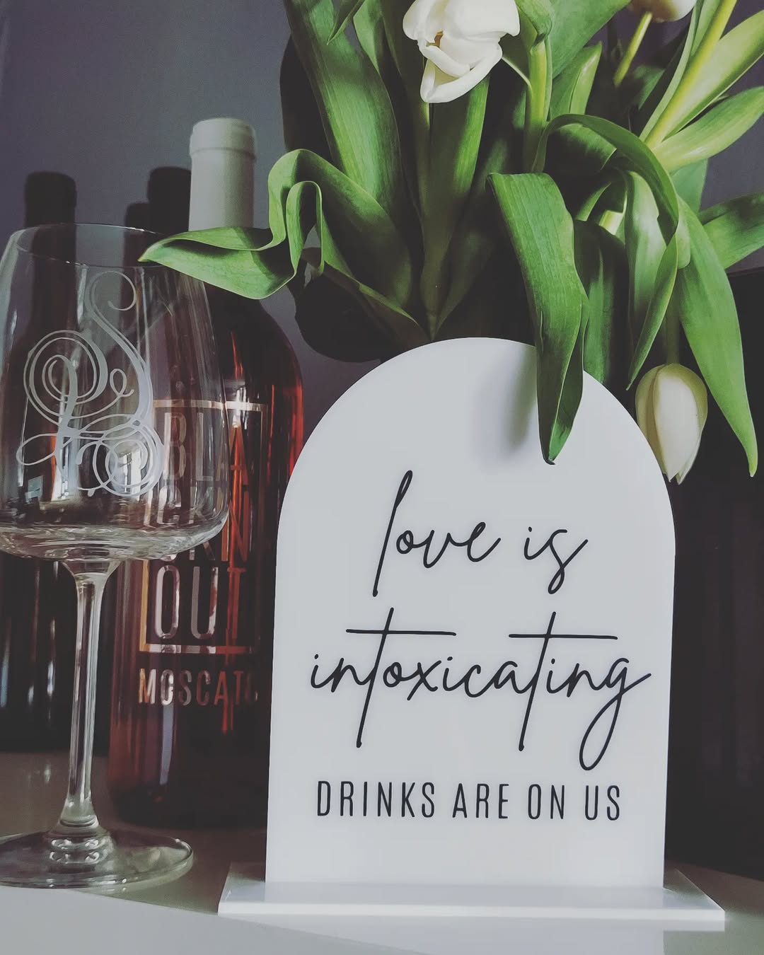 Custom Leather Engraving – Premium Engraved Leather Gifts