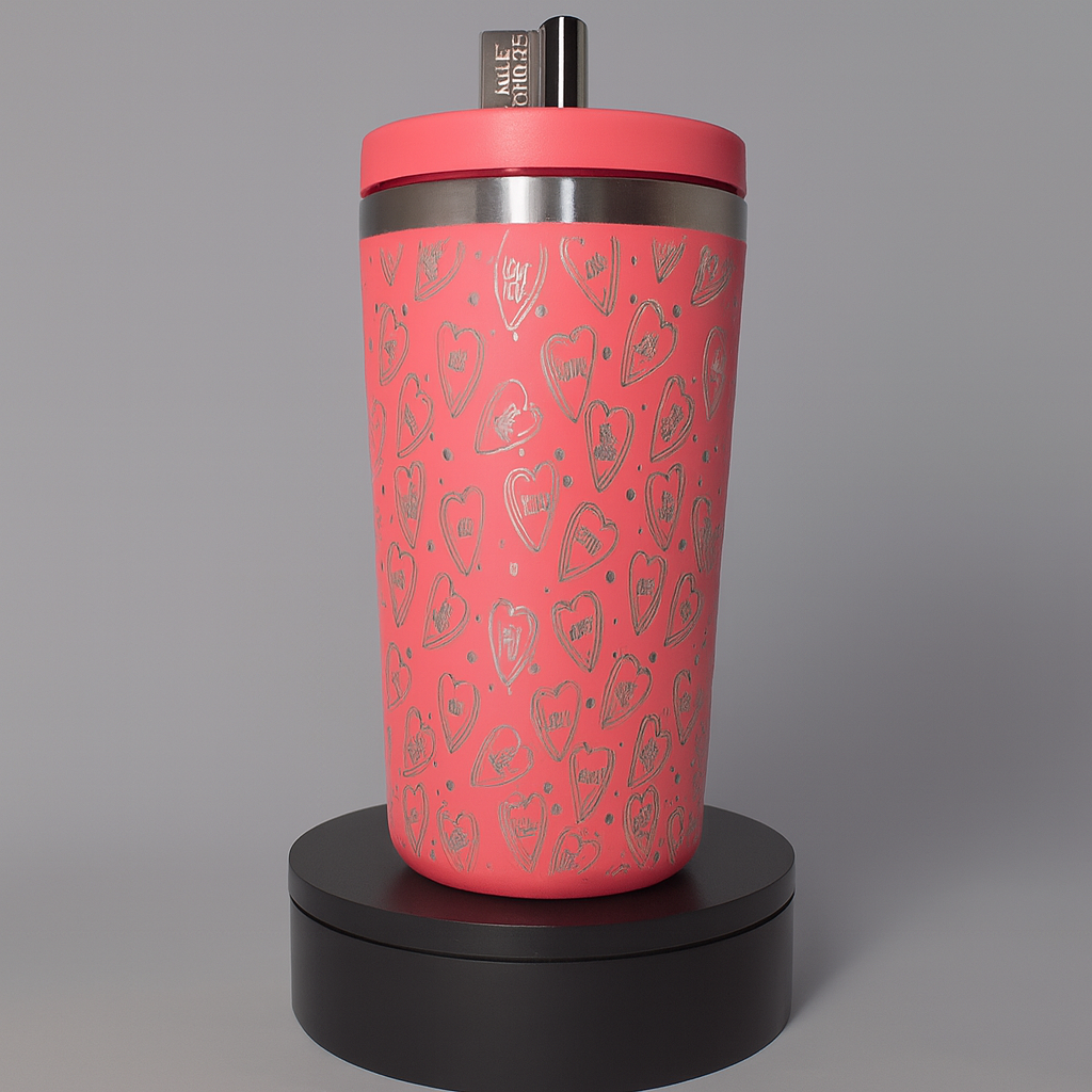 Custom Metal Engraving – Precision Engraved Metal Plates & Gifts